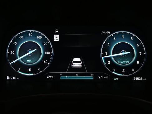 Used 2024 Hyundai Palisade Calligraphy AWD/4WD image 10