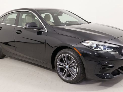 Used 2022 BMW 228i xDrive Gran Coupe w/ Convenience Package image 7