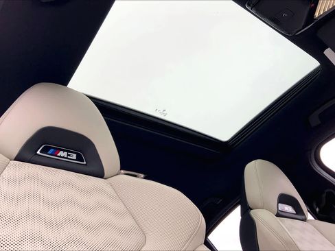 Used 2023 BMW M3 Competition image 14