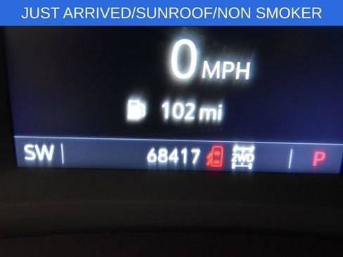 Used 2022 Chevrolet TrailBlazer RS w/ Sun and Liftgate Package image 15