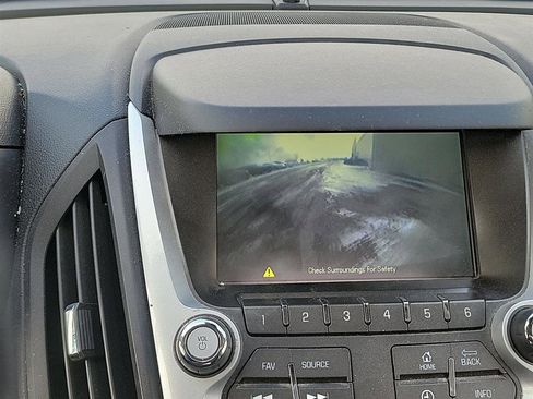 Used 2013 Chevrolet Equinox LT w/ Driver Convenience Package image 9