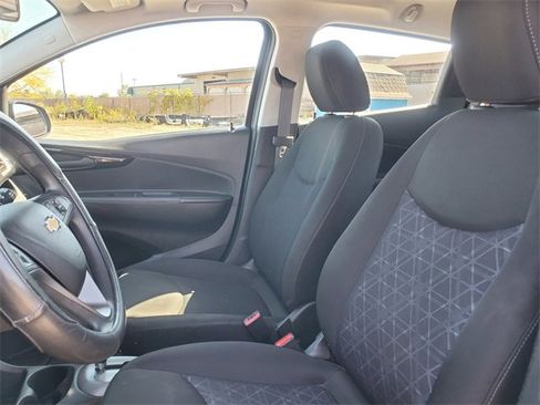 Used 2021 Chevrolet Spark LT image 13