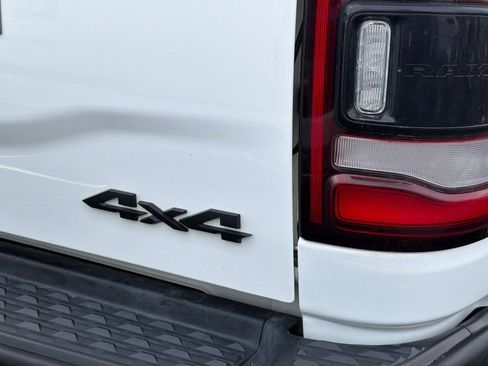 Used 2024 RAM 2500 Rebel w/ Towing Technology Group image 6