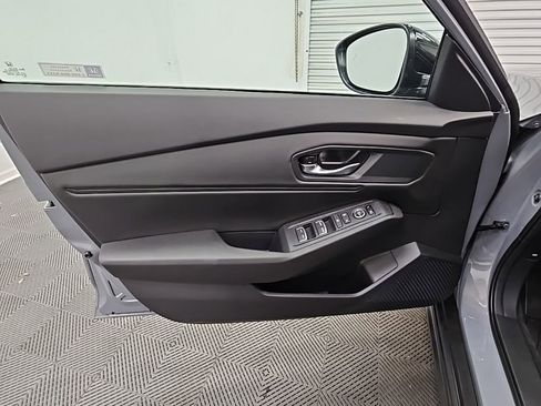 New 2026 Honda Accord SE image 28