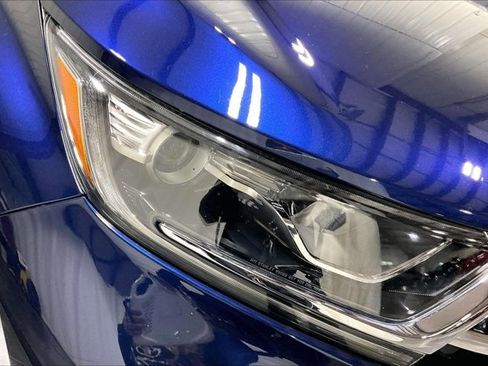 Used 2018 Honda CR-V LX image 28