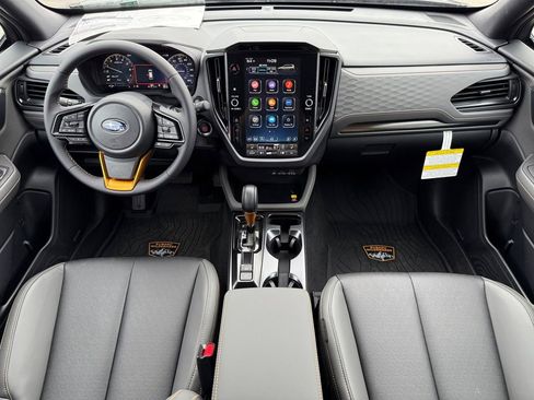 New 2026 Subaru Forester Wilderness AWD/4WD image 12