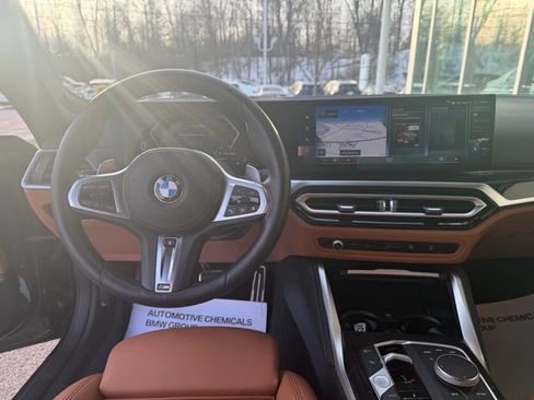 Certified 2024 BMW 440i xDrive Coupe w/ Premium Package image 12