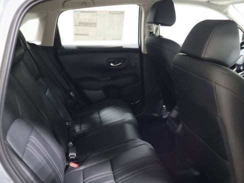New 2026 Honda HR-V EX-L image 17