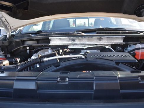 Certified 2020 GMC Sierra 3500 Denali w/ Denali Ultimate Package image 41