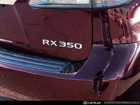 Used 2013 Lexus RX 350 FWD w/ Premium Pkg image 10