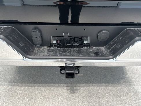 New 2026 Chevrolet Silverado 1500 LT image 9