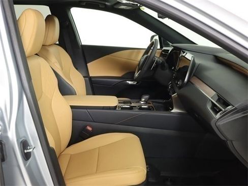New 2026 Lexus RX 350 AWD image 13