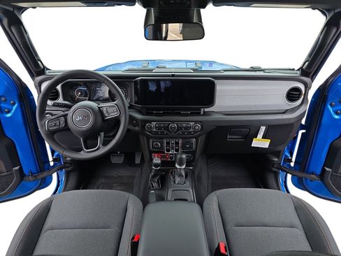 New 2026 Jeep Gladiator Sport image 9