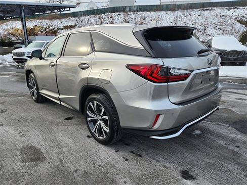 Used 2020 Lexus RX 350L Premium image 27