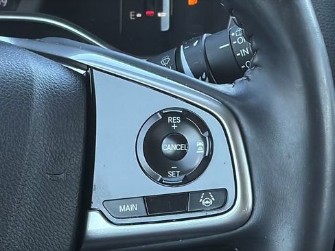 Certified 2022 Honda CR-V EX-L image 25