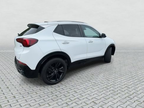 Used 2024 Buick Encore GX Sport Touring AWD/4WD image 8