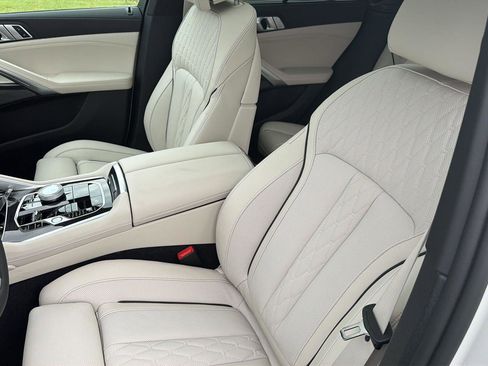 New 2027 BMW X6 xDrive40i AWD/4WD image 30