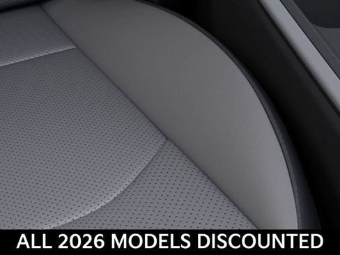 New 2026 Kia K4 GT-Line Turbo FWD image 24