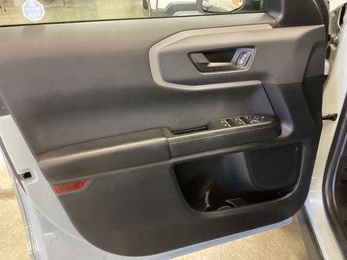Used 2022 Ford Bronco Sport Big Bend AWD/4WD image 12
