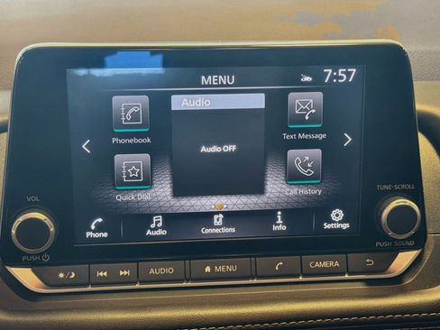 Used 2023 Nissan Rogue SV AWD/4WD image 21
