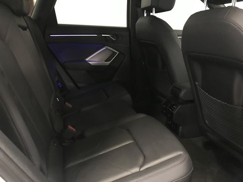 Used 2024 Audi Q3 2.0T Premium Plus image 12