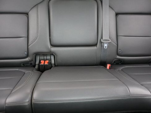 Used 2021 Chevrolet Silverado 1500 LTZ image 14