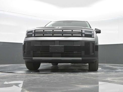 New 2026 Hyundai Santa Fe SE image 30