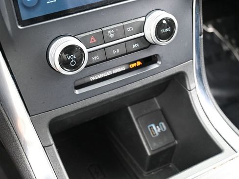 Used 2022 Ford Edge Titanium w/ Equipment Group 301A image 24