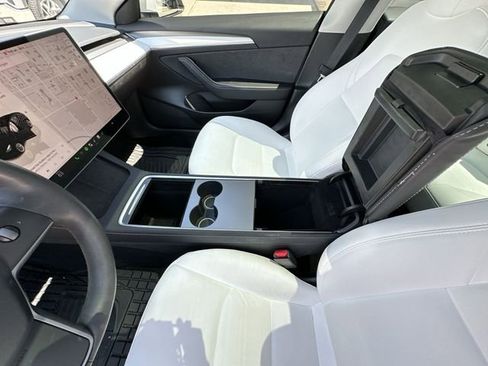 Used 2023 Tesla Model 3 Standard Range RWD image 28