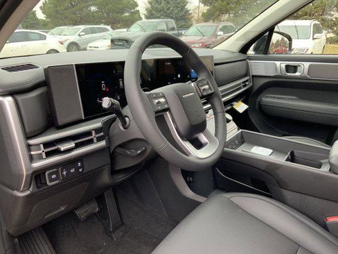 New 2026 Hyundai Santa Fe XRT image 6