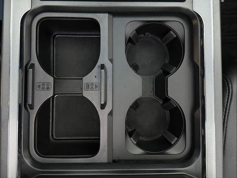 Used 2023 Ford F350 Lariat w/ Chrome Package image 38