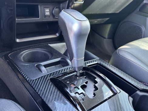 Used 2017 Toyota 4Runner TRD Pro image 26