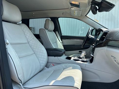 Used 2019 Jeep Grand Cherokee Summit image 20