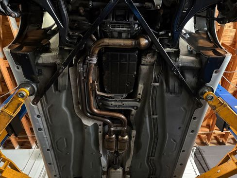 Used 2000 Mercedes-Benz CLK 320 Cabriolet image 86