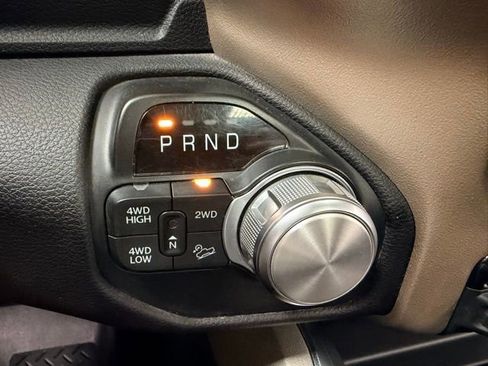 Used 2022 RAM 2500 Laramie image 17