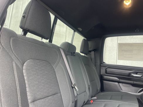 New 2026 RAM 1500 Tradesman AWD/4WD image 23
