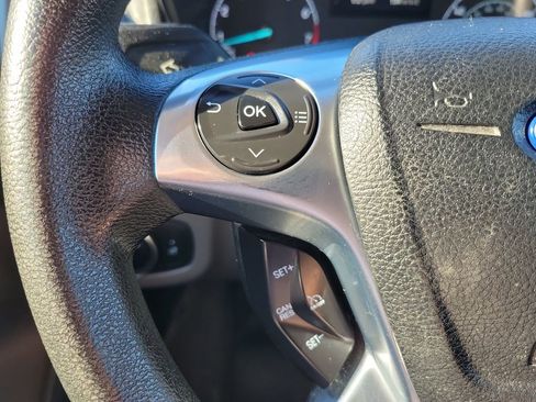 Used 2022 Ford Transit Connect XL w/ CNG/LPG Engine Prep Package image 14