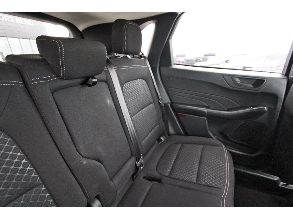Used 2025 Ford Escape Active FWD image 13
