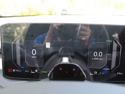 New 2027 Kia Telluride SX X-Line image 34