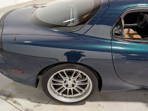 Used 1994 MAZDA RX-7 RWD image 34