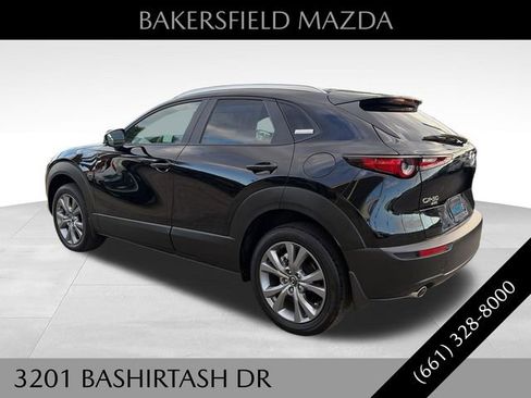 New 2026 MAZDA CX-30 AWD 2.5 S w/ Premium Package image 3