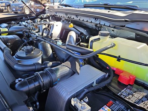 New 2026 Ford F250 Lariat w/ Lariat Ultimate Package image 15