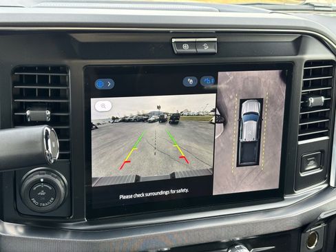 New 2026 Ford F350 XL image 7