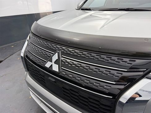 Used 2024 Mitsubishi Outlander SEL image 31