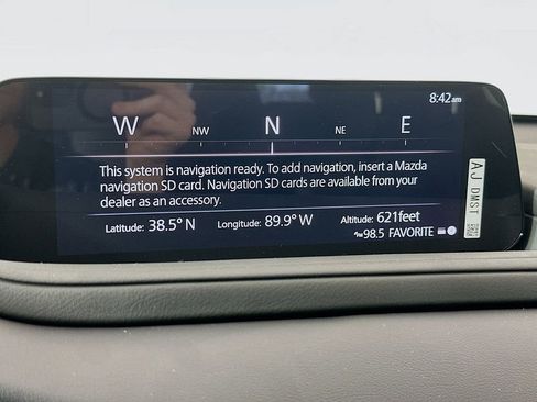 New 2026 MAZDA CX-30 AWD 2.5 S image 13