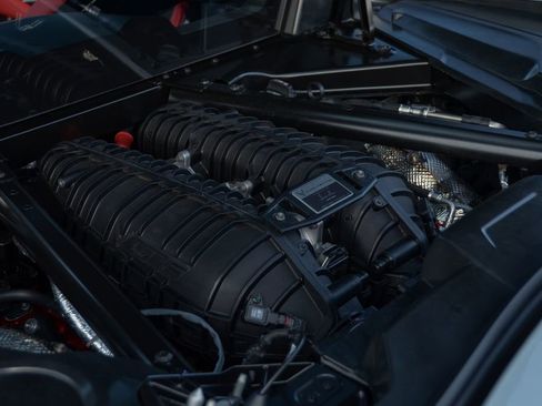 New 2026 Chevrolet Corvette Z06 w/ Battery Protection Package image 10