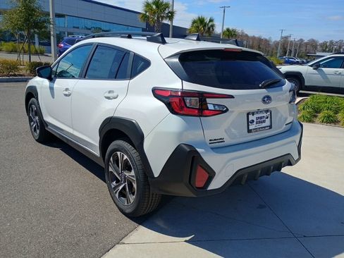 New 2026 Subaru Crosstrek 2.0i Premium image 4
