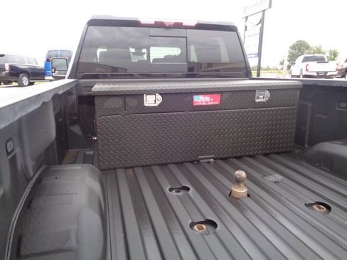 Used 2020 GMC Sierra 3500 Denali w/ Denali Ultimate Package image 14