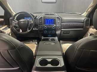 Used 2021 Ford F350 Limited video 2