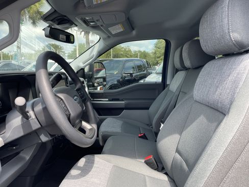 New 2026 Ford F350 XLT w/ XLT Premium Package image 21
